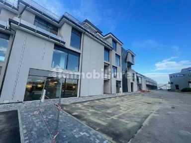 Moncalieri, Bauducchi, Corso Savona, 88