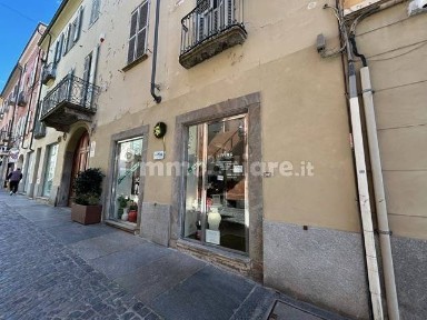 Moncalieri, Centro Storico, via San Martino, 7