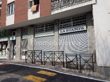 Locale commerciale in Affitto