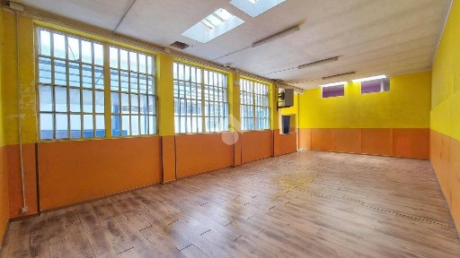Laboratorio in Affitto