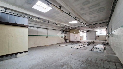 Laboratorio in Affitto