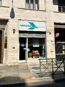 Torino, Via Roma, Via 20 Settembre, 51