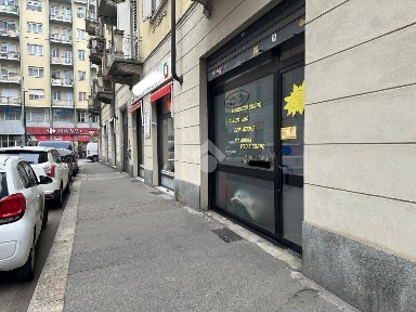 Locale commerciale in Affitto