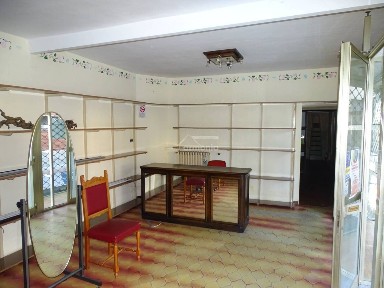 Mathi, Via Martiri della Libertà, 29