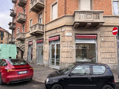 Locale commerciale in Affitto