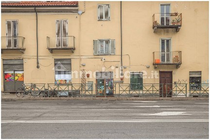 Torino, Madonna del Pilone, Corso Casale, 73