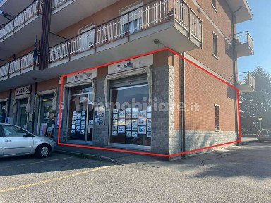 Bricherasio, via Vittorio Emanuele II 83