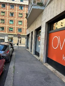 Locale commerciale in Affitto