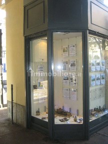 Torino, San Secondo, Corso Vittorio Emanuele II, 59