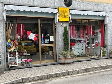 Vinovo, Via Giuseppe Cottolengo