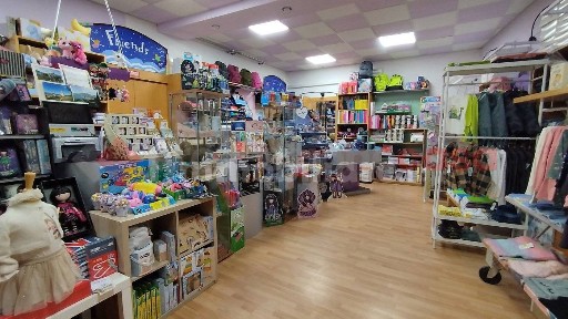 Locale commerciale in Affitto