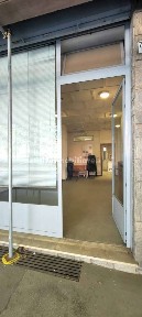Locale commerciale in Affitto