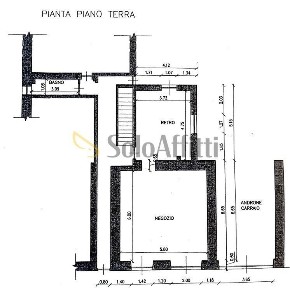 Airasca, Via Roma, 132