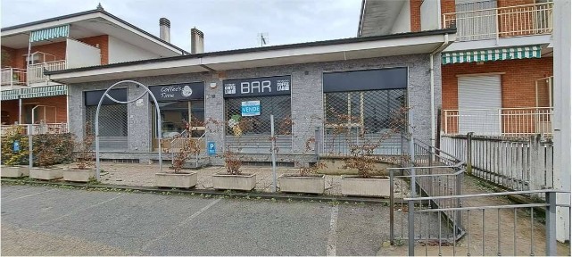 Piscina, via Umberto I, 133