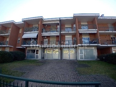 Settimo Torinese, Via Regio Parco