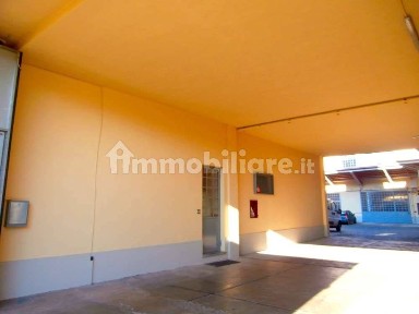 Torino, Lucento, Lungo Dora Liguria, 58