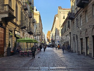 Torino, Via Roma