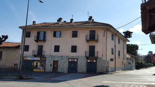 Rivara, Corso Carlo Ogliani, 25