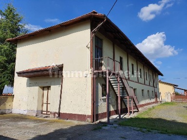 Macello, Cappella Stella