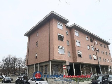 Settimo Torinese, Via Volturno