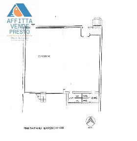 Locale commerciale in Affitto