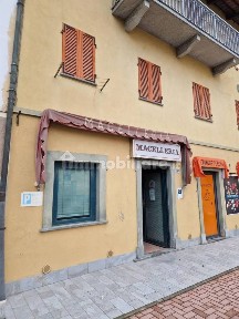 San Francesco al Campo, Via Torino S.N.C.