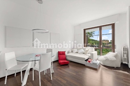 Attico via Villa Grande 5, Golf - Castellino, Rapallo