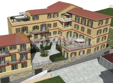 Appartamenti e Attici di nuova costruzione a Rapallo