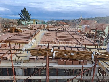 Appartamenti e Attici di nuova costruzione a Cogoleto