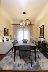 Attico ottimo stato, 174 m², Centro, Chiavari