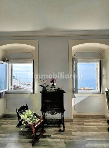 Attico via R. F. Ottavio Mangini 7, Centro, Sori