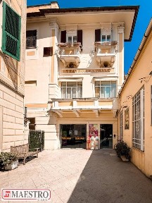 Attico largo Antonio Giusti 16, Centro, Santa Margherita Ligure