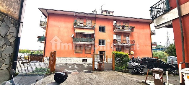 Mansarda via Fieschi 108, Centro, Lavagna