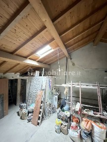 Mansarda Vico della Galera 4, Maddalena, Genova