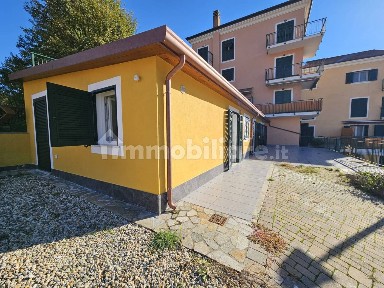 Casarza Ligure, Via Provinciale Per Novano, 11