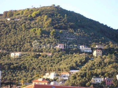 Chiavari, Corso Valparaiso