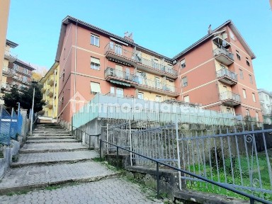 Mansarda via Convento, Campo Ligure