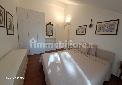 Attico via Privata Eugenio Broccardi, Centro, Santa Margherita Ligure