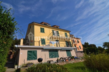 Mansarda via Giacomo Canepa 57, Vesima - Crevari, Genova