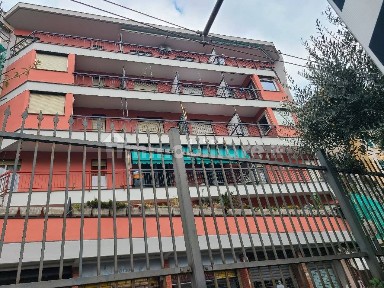 Attico salita San Domenico 2, Centro - Esterno Ferrovia, Rapallo