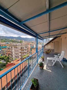 Rapallo, Sant'Anna, Corso Goffredo Mameli