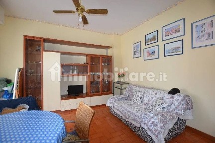 Sestri Levante, Via Antica Romana Occidentale
