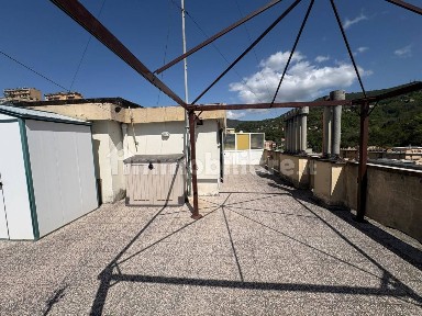 Attico via Faliero Vezzani 12, Rivarolo, Genova