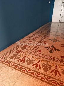Attico via Nino Bixio, 19, Centro Storico, Chiavari