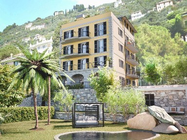 Attici e Appartamenti di nuova costruzione a Genova