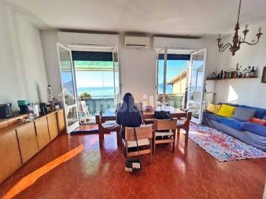 Attico via Privata degli Ulivi, Bacezza, Le Grazie, Sant'Andrea di Rovereto, Chiavari