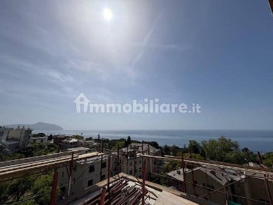 Attico via Sant'Ilario 11, Nervi, Genova