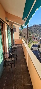 Attico buono stato, 120 m², Ruta, Camogli