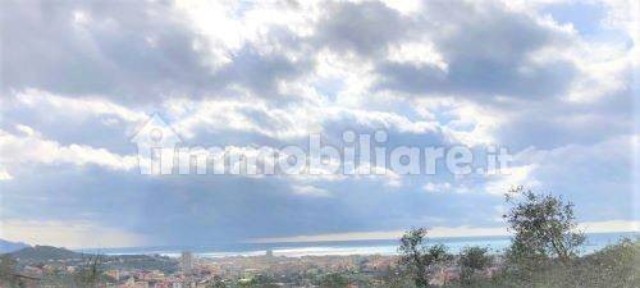 Chiavari, Via Ri Case Sparse