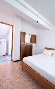 Mansarda salita degli Angeli 10, Dinegro, Genova